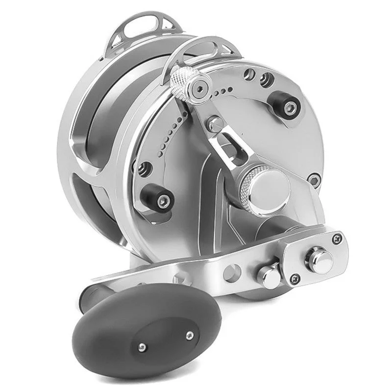 Avet HXJ 2-Speed Lever Drag Reels