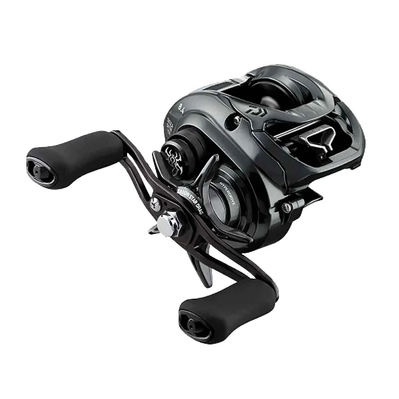 Daiwa Tatula SV TW 150 Casting Reel