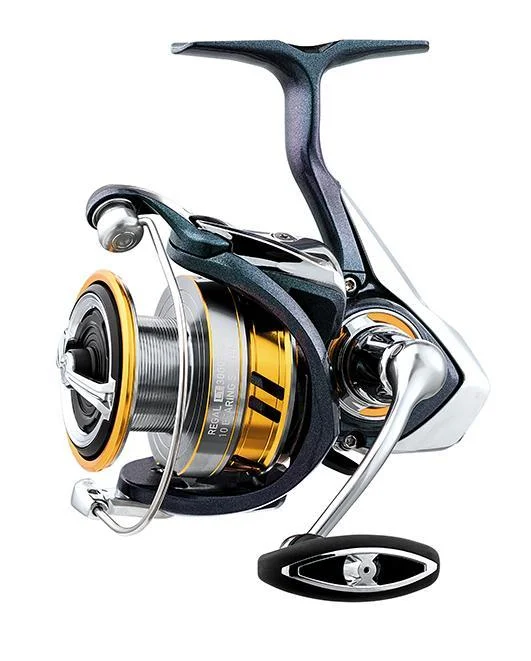 Daiwa - Regal LT Spinning Reel