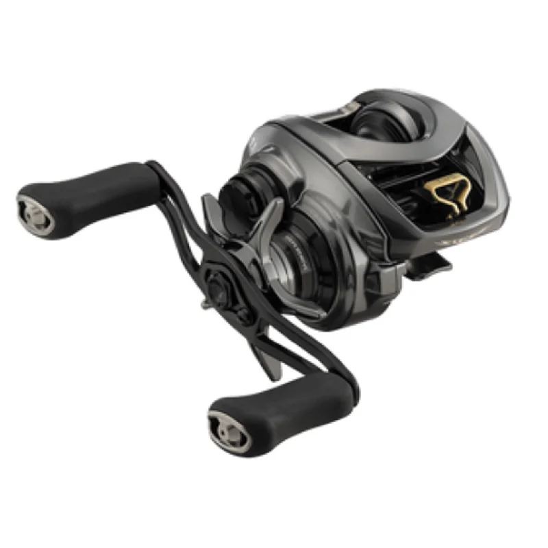 Daiwa Steez CT SV TWS 70 Casting Reel (New)