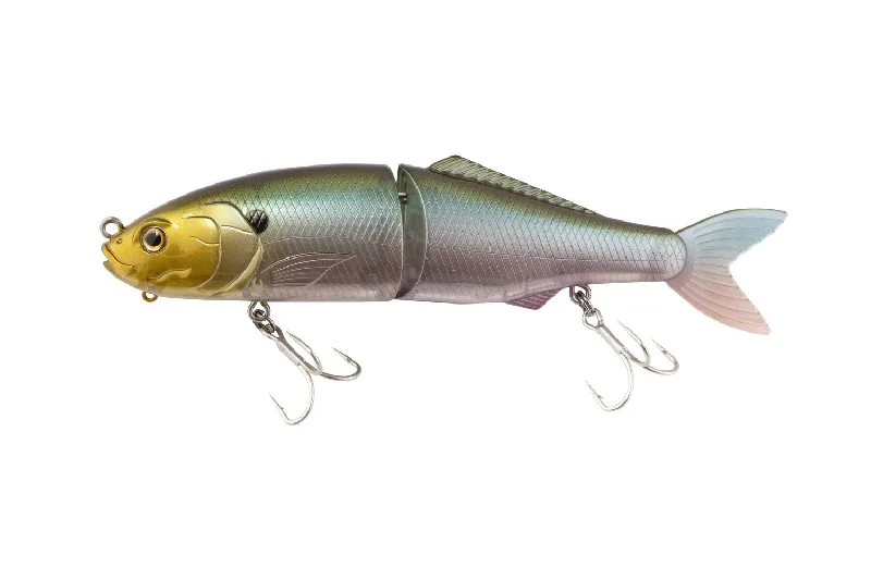 Berkley Pro Tech Tommy Glide Swimbait Lures