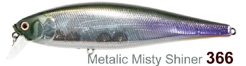 Metalic Misty Shiner