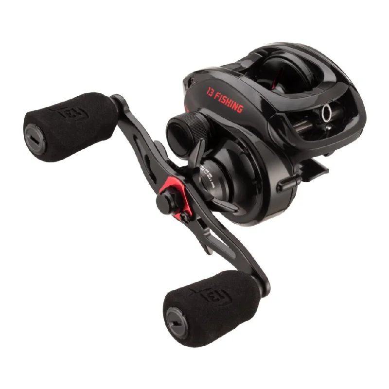 13 Fishing Inception G2 Baitcast Reel 5.3:1 Right Handed