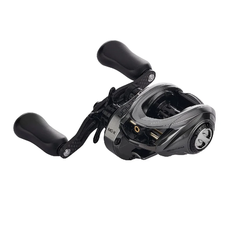 Abu Garcia Zenon MG X Casting Reel