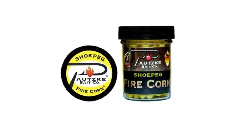 PAUTZKE FIRE CORN YELLOW 1.5OZ JAR