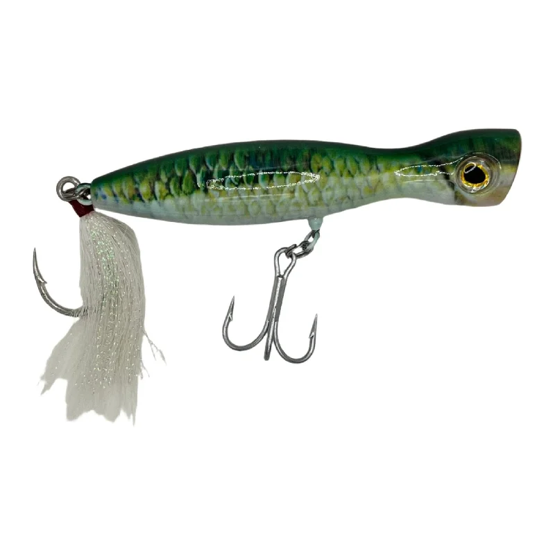 Striper Gear Buster Fish Skins