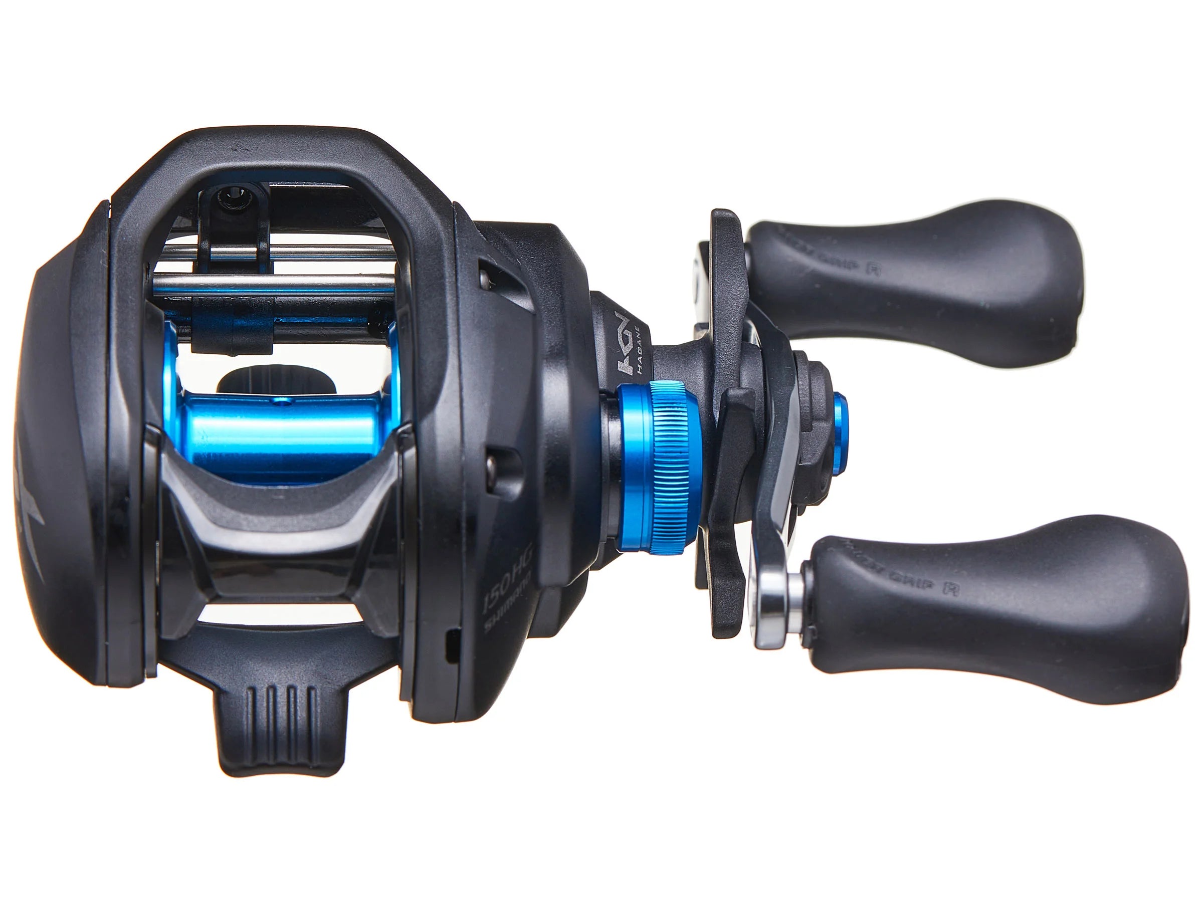 Shimano SLX A 150 Casting Reel