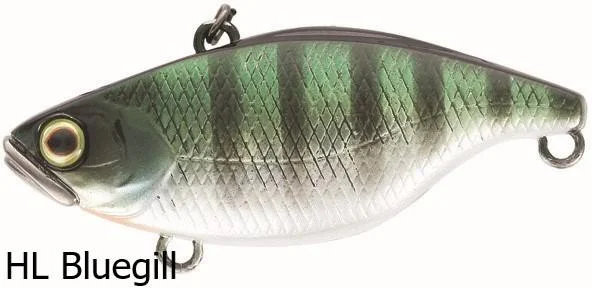 HL Bluegill