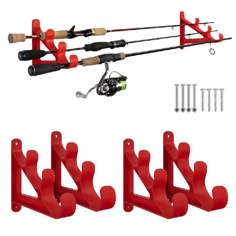 red-2 set -holds 6 rods