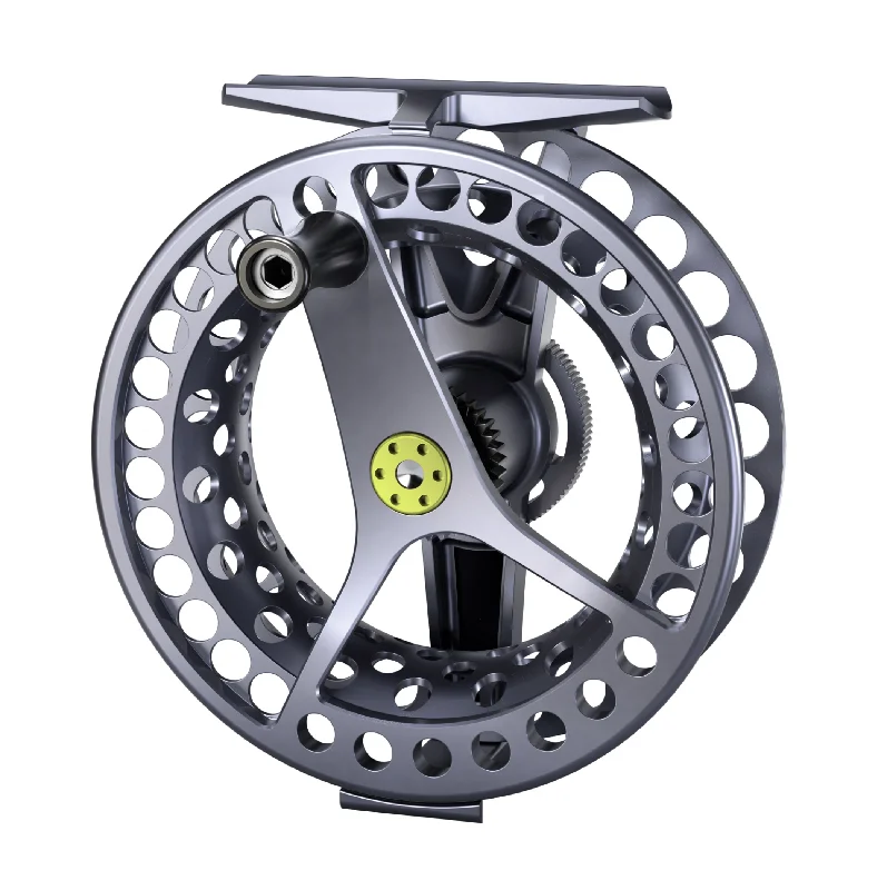 Waterworks Force SL Fly Reel II