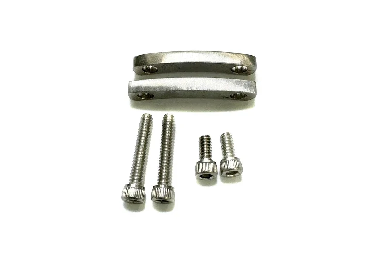 Lug Blank Kit - ATD 6-12