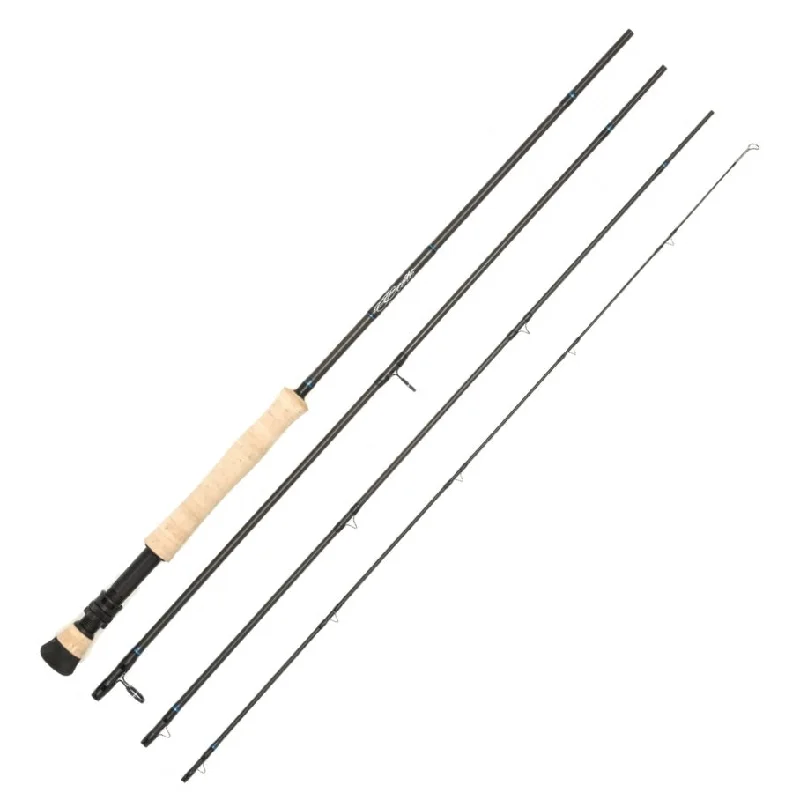 Scott Sector Fly Rod