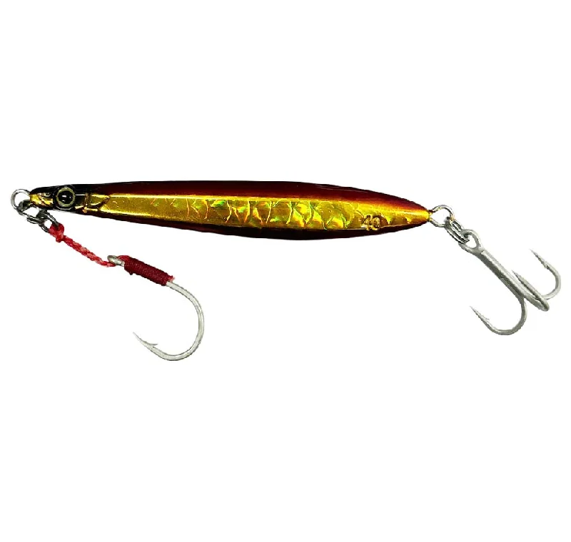 Shimano Coltsniper Iwashi Rocket 40g Lure