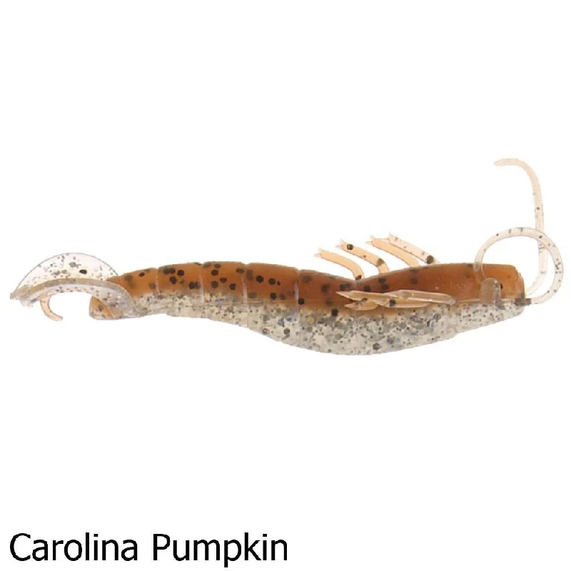 Carolina Pumpkin