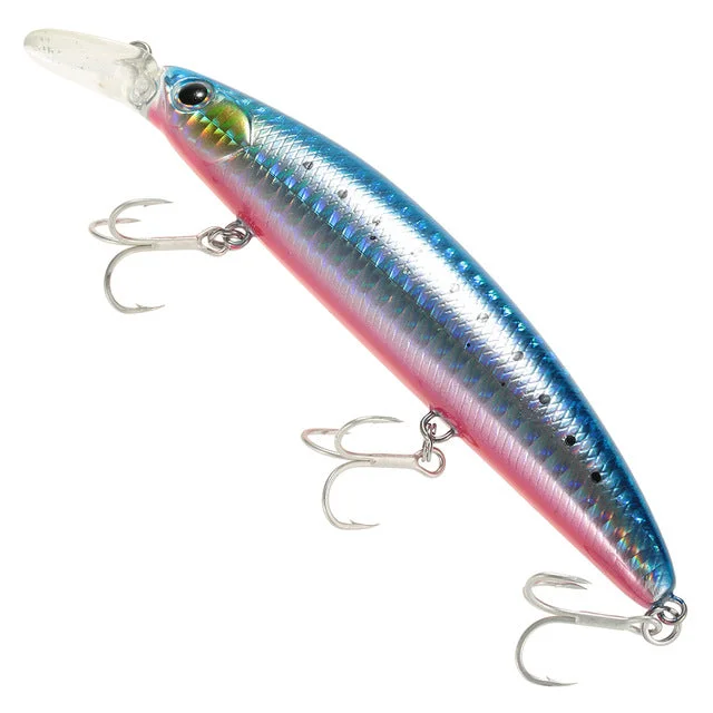 Minnow Fishing Lures