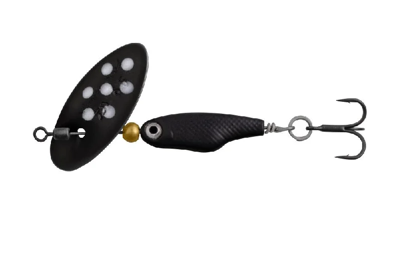 Daiwa Silvercreek Inline Spinner 4.5 Lures