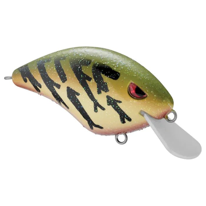 Spro Speed Demon 55 3/8 Oz Natural Craw