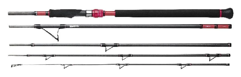 Daiwa Ardito Travel Surf Rods