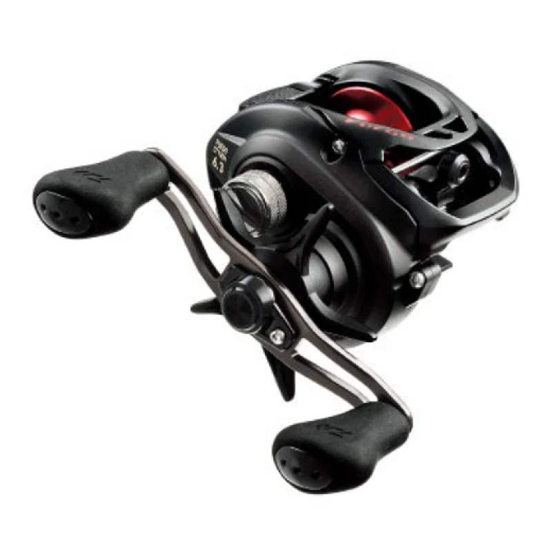 Daiwa Fuego Casting Reel