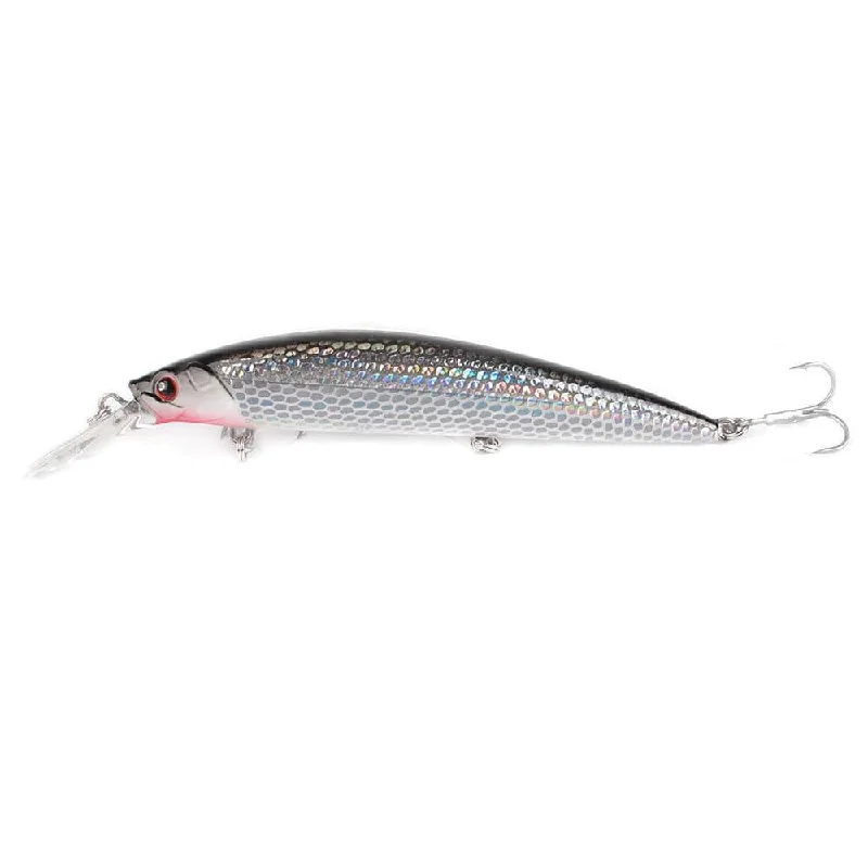 Dr.Fish Saltwater Minnow Lure 4.3'' 1.38oz