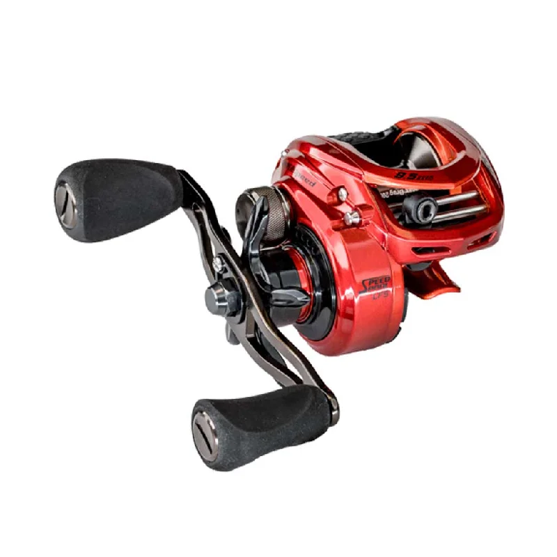 Lew's HyperSpeed LFS Casting Reel