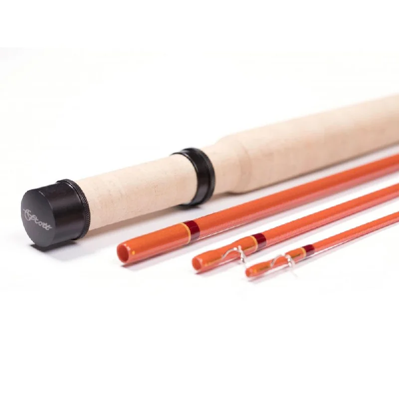 Scott F Series Fly Rod