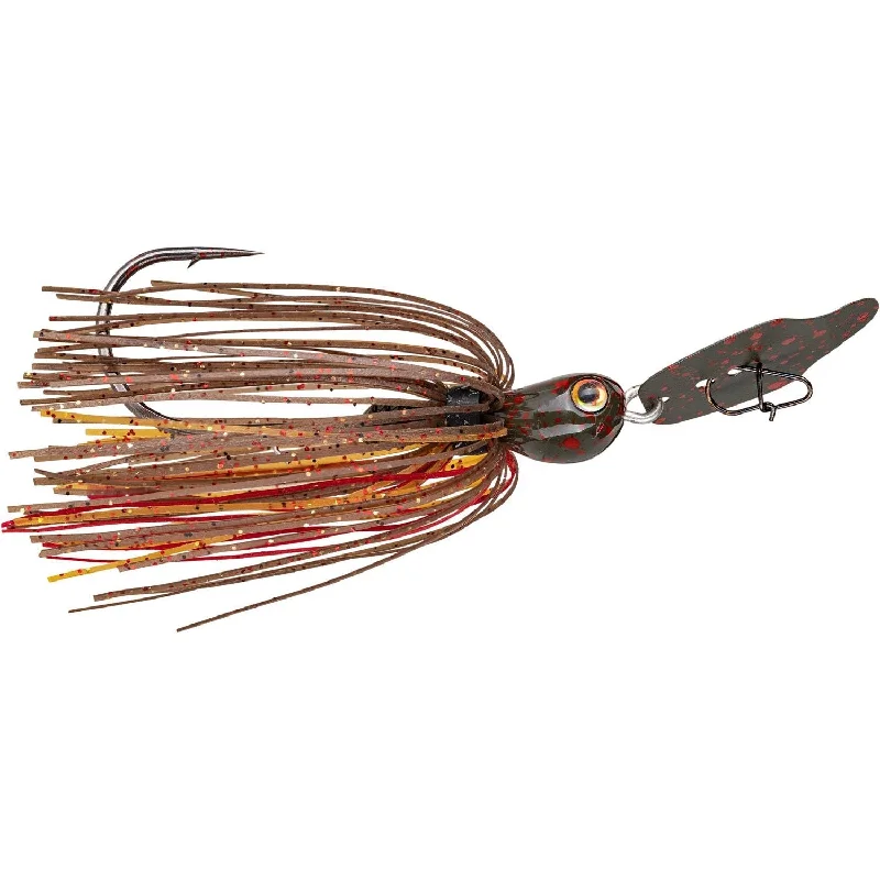 Strike King Thunder Cricket 5/8 Oz Falcon Lake Craw