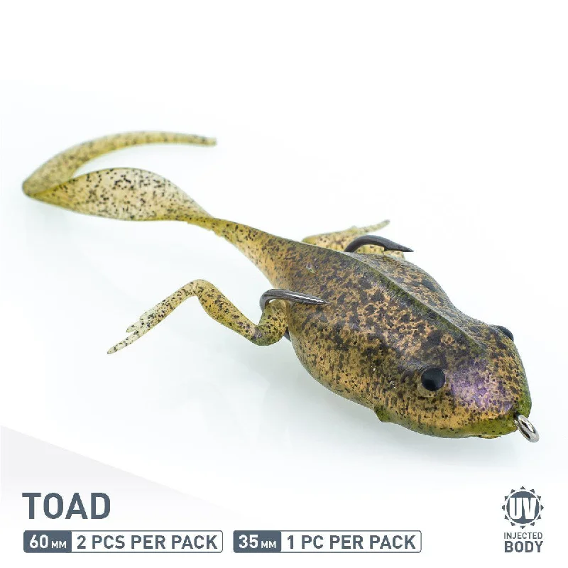 Toad