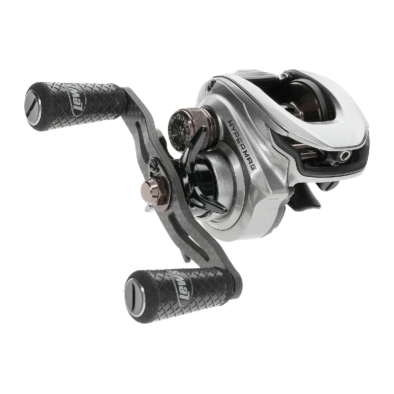 Team Lew's HyperMag Gen 2 Casting Reel