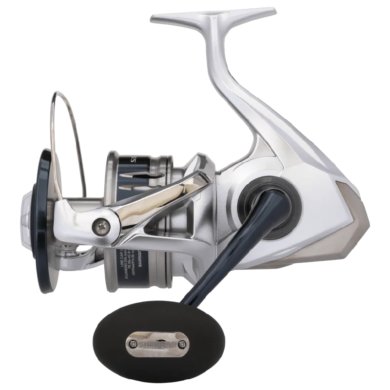 Shimano Saragosa SW Spinning Reel