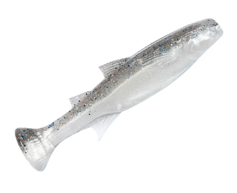 Smoky Shad