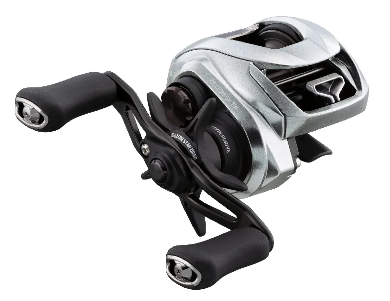 Daiwa - Zillion SV TW