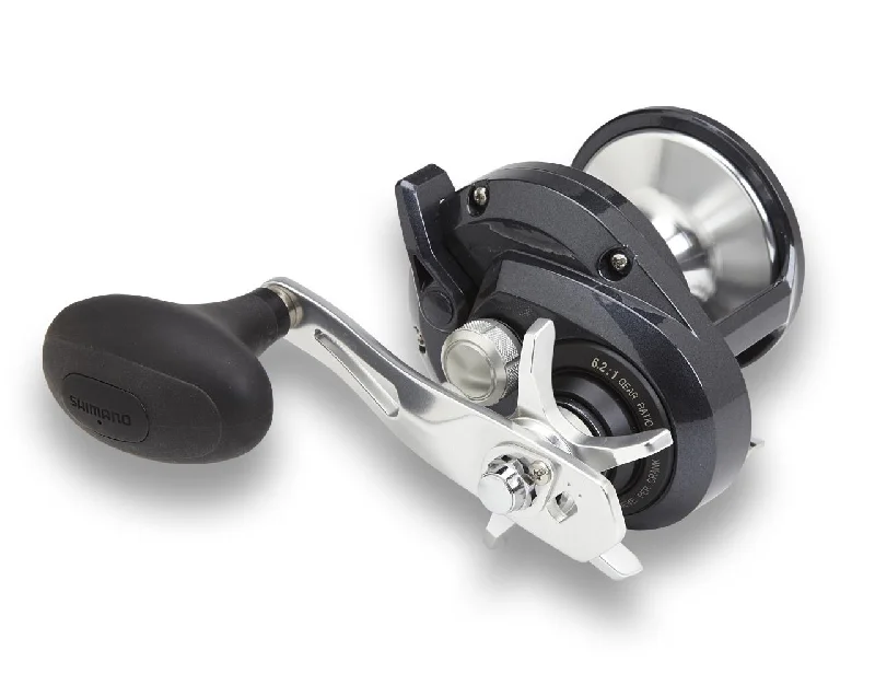 Shimano Torium HGA Reels