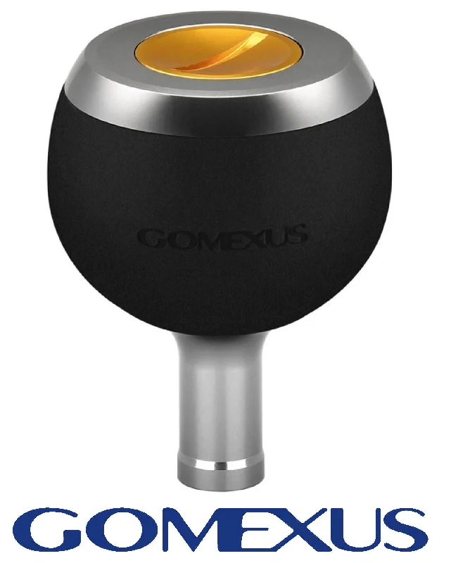 Gomexus EVA41 Power Knob