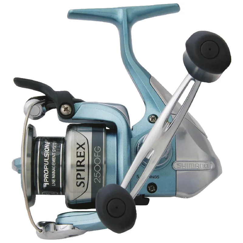 Shimano - Spirex FG Spinning Reel