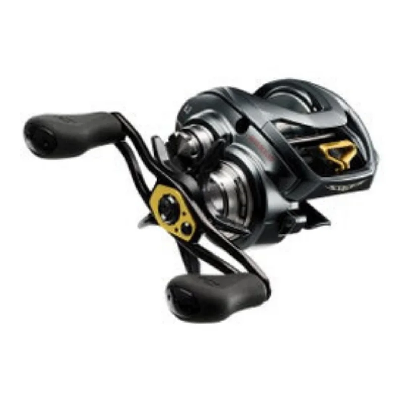 Daiwa Steez TWS Casting Reel