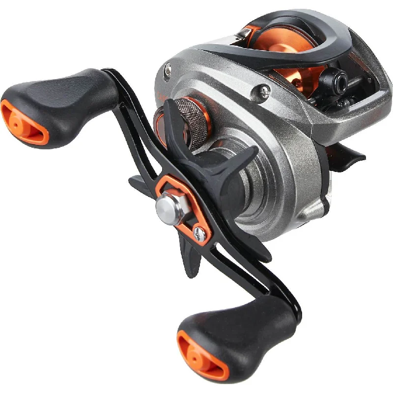 Daiwa - CA80 Baitcast Reel