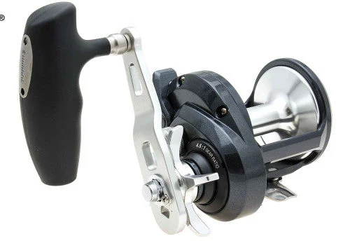 Shimano Torium PGA