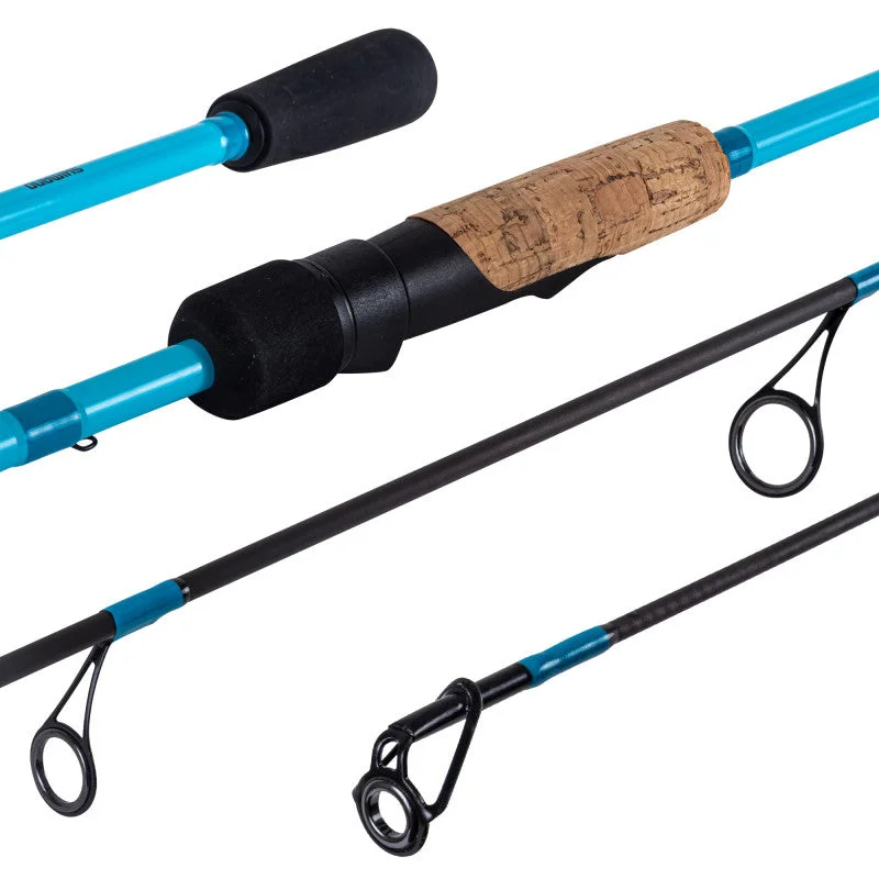 Spinning Rod - Shimano - GLF SPINNING