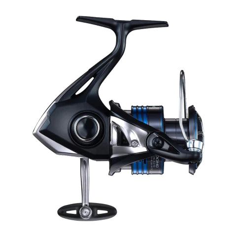 Shimano Nexave FI