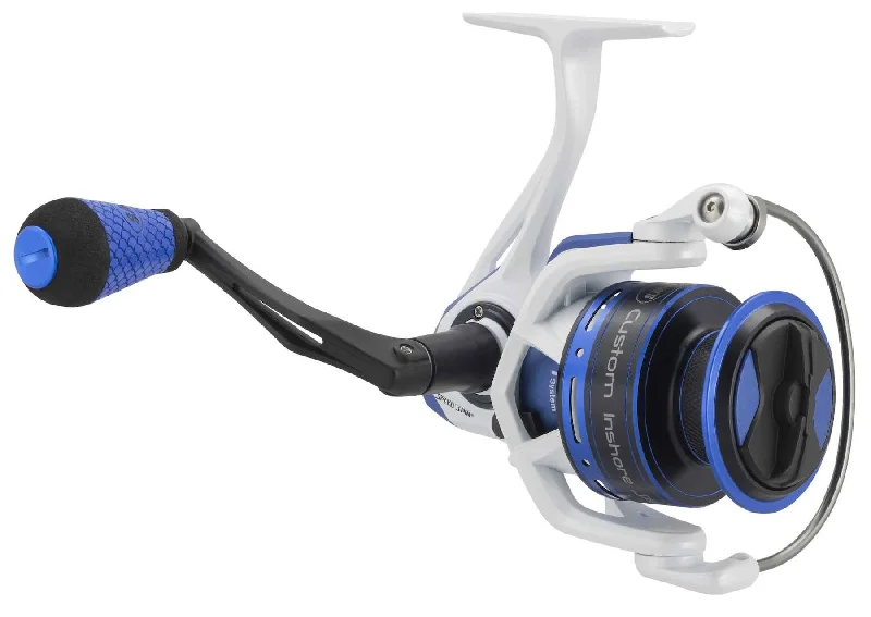 Lew's - Custom Inshore Spinning Reel