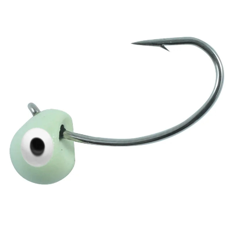 Northland Tackle Tungsten Punch Jig 1/24 Oz Qty 2