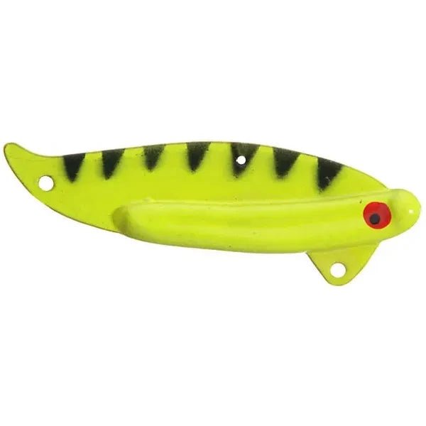 Vib"E" Blade Bait