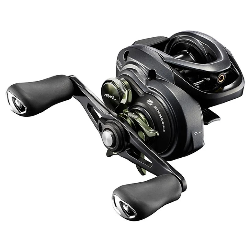 Shimano Curado MGL 70 K