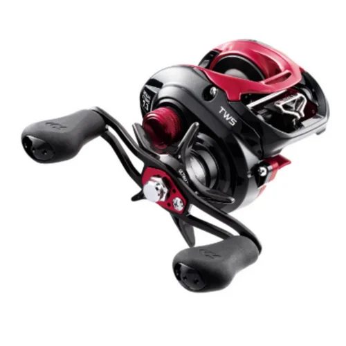 Daiwa Tatula CT Type-R Casting Reels