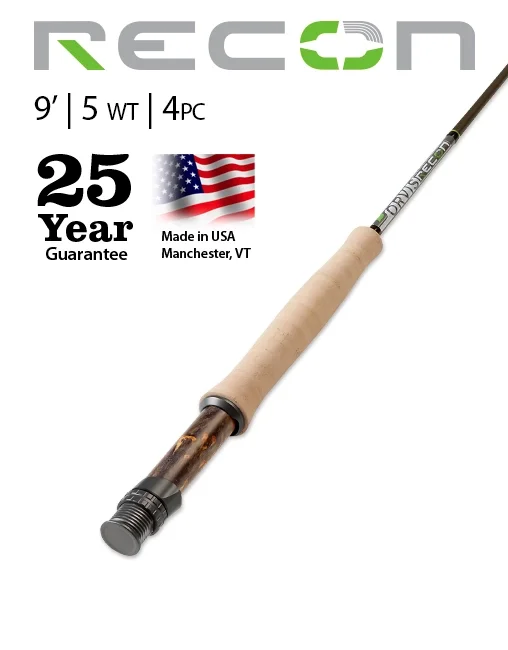 Orvis Recon Fly Rod