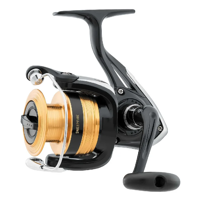 Daiwa Sweepfire 2B