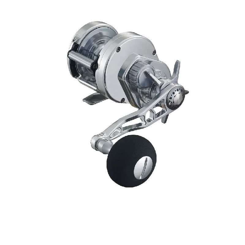 Maxel - Hybrid Star Drag Reels