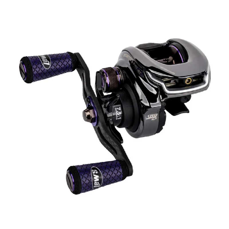 Lew's Pro-Ti Casting Reel