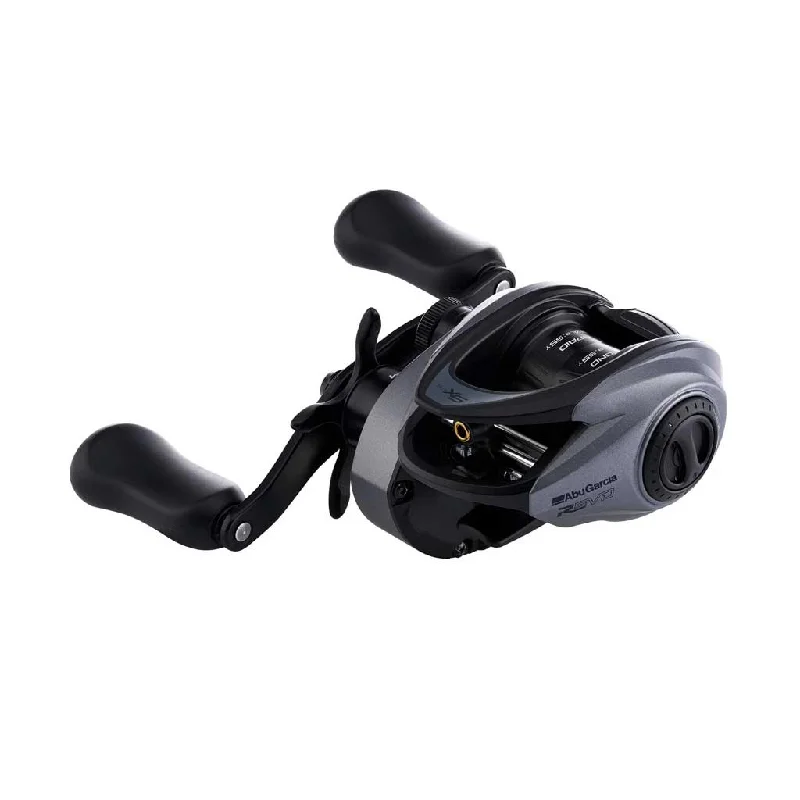 Abu Garcia Revo SX-SS Low Profile Casting Reel